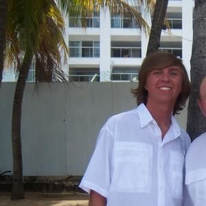 Meet your Posher, Dylan